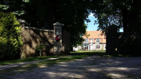 Гостиница Les Hauts de la Cluse  Вимий